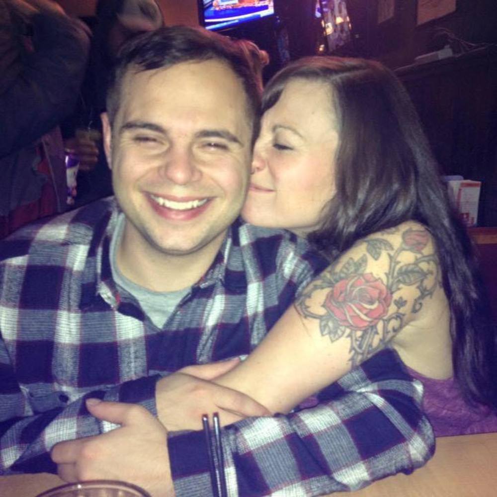 Meet your Posher, Kristi